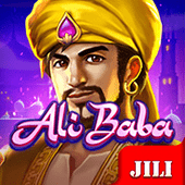 Ali Baba at Star Fox Game