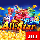 All Star Fishing at Star Fox Game