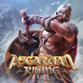Asgardian Rising at Star Fox Game