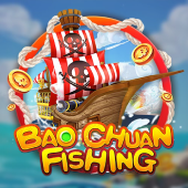 Bao Chuan Fishing at Star Fox Game