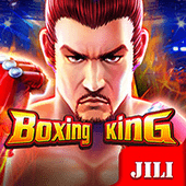 Boxing King at Star Fox Game