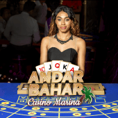 Andar Bahar at Star Fox Game