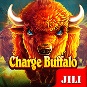 Charge Buffalo at Star Fox Game