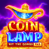 Coin Lamp at Star Fox Game
