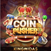 Coin Pusher at Star Fox Game