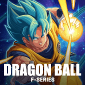 Dragon Ball at Star Fox Game