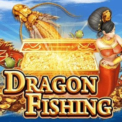 Dragon Fishing at Star Fox Game
