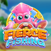 Fierce Fishing at Star Fox Game