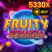 Fruity Bonanza at Star Fox Game