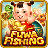 Fuwa Fishing at Star Fox Game