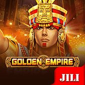 Golden Empire at Star Fox Game