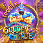 Golden Genie at Star Fox Game