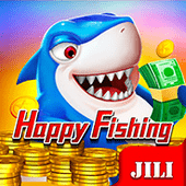 Happy Fishing at Star Fox Game