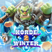 Horde 2 Winter at Star Fox Game
