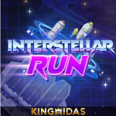Interstellar Run at Star Fox Game