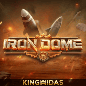 Iron Dome at Star Fox Game
