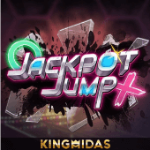Jackpot Jump at Star Fox Game