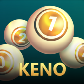 Keno at Star Fox Game