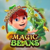 Magic Beans at Star Fox Game