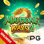 Mahjong Ways 2 at Star Fox Game