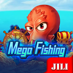 Mega Fishing at Star Fox Game