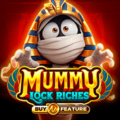 Mummy Lock Riches at Star Fox Game