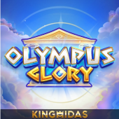 Olympus Glory at Star Fox Game