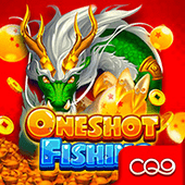 Oneshot Fishing at Star Fox Game
