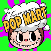 Popmart at Star Fox Game
