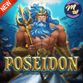 Poseidon at Star Fox Game