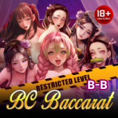 Blockchain Baccarat at Star Fox Game