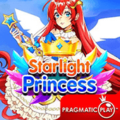 Starlight Princess at Star Fox Game