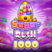 Sugar Rush 1000 at Star Fox Game