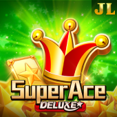 Super Ace Deluxe at Star Fox Game