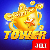 Tower at Star Fox Game