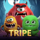 Tripe at Star Fox Game