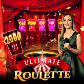 Roulette at Star Fox Game