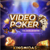 Video Poker at Star Fox Game