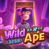 Wild Ape at Star Fox Game