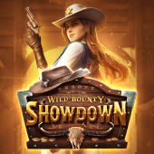 Wild Bounty Showdown at Star Fox Game